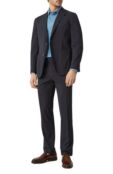 Хлопковый костюм Boglioli N1302Q/SA0406_SET фото 2