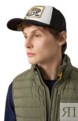 Бейсболка Dsquared2 BCM0904/01Y00291 фото 2