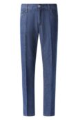 Джинсы Stefano Ricci MFT51B2210/T205BL фото 1