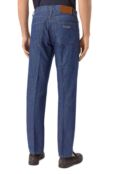 Джинсы Stefano Ricci MFT51B2210/T205BL фото 4