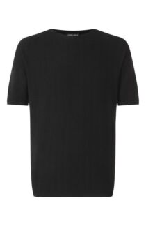 Шерстяной джемпер Giorgio Armani