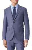 Шерстяной костюм Corneliani 256008-2518284_SET фото 4