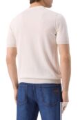 Джемпер из шелка и хлопка Corneliani 25M550-2525165 фото 4