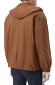 Хлопковая толстовка Kiton UMC015H0920007 фото 4