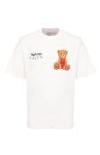 Хлопковая футболка DOMREBEL M GAMEBEAR/TSHIRT фото 1