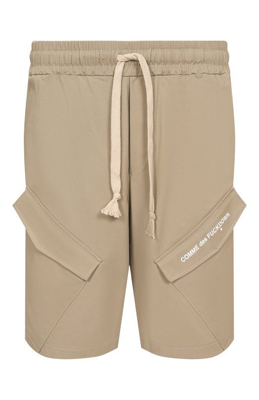 Шорты Comme des Fuckdown CFABM01636 фото 1