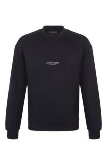 Свитшот Giorgio Armani