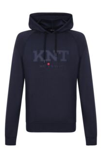 Худи из вискозы KNT
