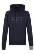 Худи из вискозы KNT UMM062101 фото 1