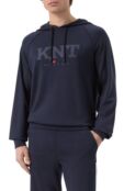 Худи из вискозы KNT UMM062101 фото 3