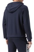 Худи из вискозы KNT UMM062101 фото 4