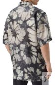 Шелковая рубашка Dries Van Noten 251-020700-1202 фото 4