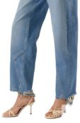 Кожаные босоножки Nico Golden Goose Deluxe Brand GWF00858.F006906 фото 3