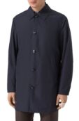 Плащ Canali 010497/SG03188 фото 3