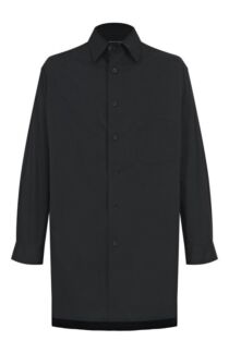 Хлопковая рубашка Y-3