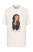 Хлопковая футболка DOMREBEL DREAMING/T-SHIRT фото 1