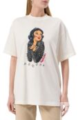 Хлопковая футболка DOMREBEL DREAMING/T-SHIRT фото 3