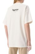 Хлопковая футболка DOMREBEL DREAMING/T-SHIRT фото 4