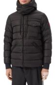 Пуховик Moncler 1B51E00/539ZD фото 3