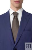 Шелковый галстук Zegna 1P8/Z9D31TA9 фото 2