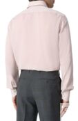 Хлопковая сорочка Kiton UCIH0920404 фото 4