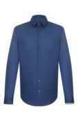 Хлопковая сорочка Giorgio Armani GM000056/TE14817 фото 1