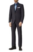Хлопковая сорочка Giorgio Armani GM000056/TE14817 фото 2