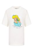 Хлопковая футболка DOMREBEL M0NEY TEARS/T-SHIRT фото 1