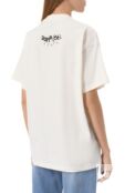 Хлопковая футболка DOMREBEL M0NEY TEARS/T-SHIRT фото 4