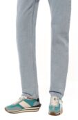 Комбинированные кроссовки James Tom Ford J1292/LCL134 фото 3
