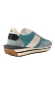 Комбинированные кроссовки James Tom Ford J1292/LCL134 фото 5