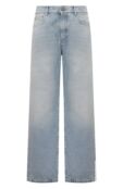 Джинсы Balmain DH0ML135/DE95 фото 1