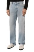 Джинсы Balmain DH0ML135/DE95 фото 3