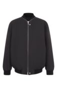 Хлопковый бомбер Jil Sander J23SW0006-J45225 фото 1