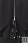 Хлопковый бомбер Jil Sander J23SW0006-J45225 фото 5