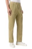 Вельветовые брюки Stone Island 811532604 фото 3