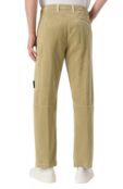 Вельветовые брюки Stone Island 811532604 фото 4
