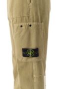 Вельветовые брюки Stone Island 811532604 фото 5