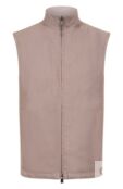 Двусторонний жилет Corneliani 25C5P8-2520153 фото 1