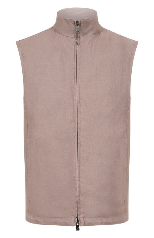 Двусторонний жилет Corneliani 25C5P8-2520153 фото 1
