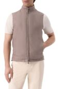 Двусторонний жилет Corneliani 25C5P8-2520153 фото 3