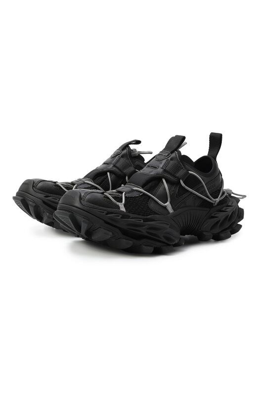 Кроссовки Hike Balenciaga 804921/WHIKE фото 1