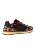 Комбинированные кроссовки DG Cushion Dolce & Gabbana CS2288/A6C75 фото 5