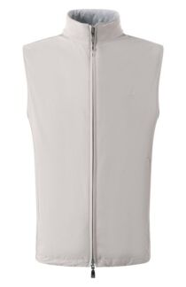 Двусторонний жилет Corneliani
