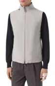 Двусторонний жилет Corneliani 25C5Q7-2520148 фото 3