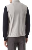 Двусторонний жилет Corneliani 25C5Q7-2520148 фото 4
