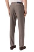 Шерстяные брюки Kiton UP1LACK0629F06 фото 4