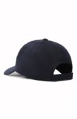 Бейсболка из шерсти и льна Corneliani 250504-2529218 фото 2