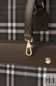 Сумка-тоут Freya medium Burberry 8108261 фото 3