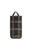 Сумка-тоут Freya medium Burberry 8108261 фото 4